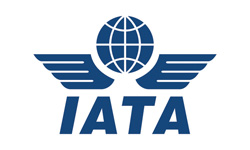 IATA ( International Air Transport Association )