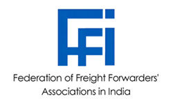FFFAI ( Federation of Freight Forwarders’ Associations In India)
